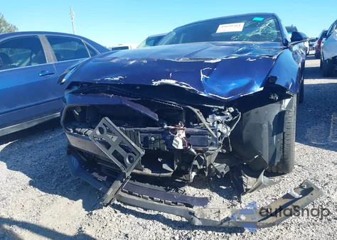 2019 Ford Mustang Ecoboost from USA, damaged, VIN 1FA6P8THXK5178113